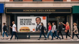 inappropriate slogans