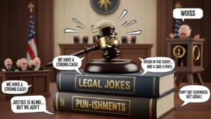 law slogans