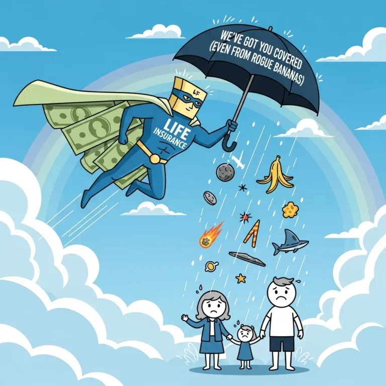 life insurance slogans