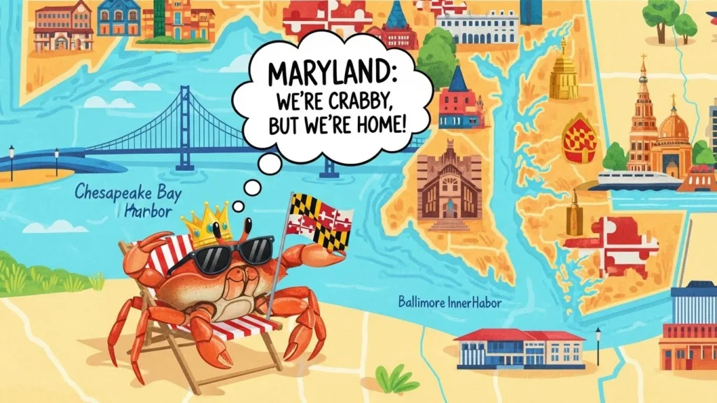 maryland