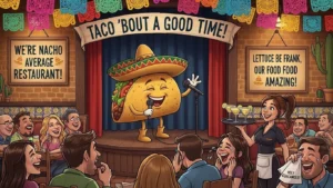 mexican restaurant slogans