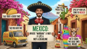 mexico slogans