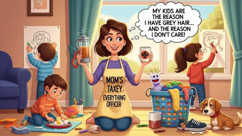 mother's day slogans