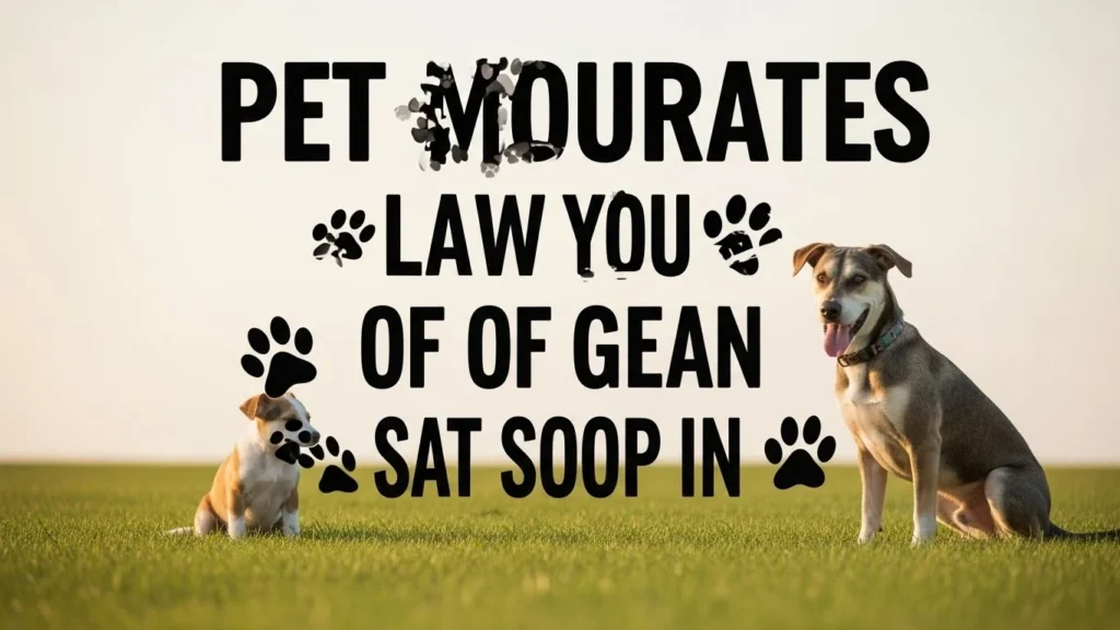 pet slogans