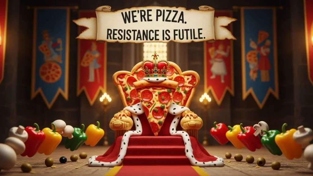 pizza slogans
