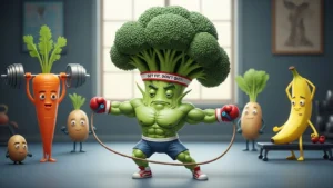 rhyming fitness slogans