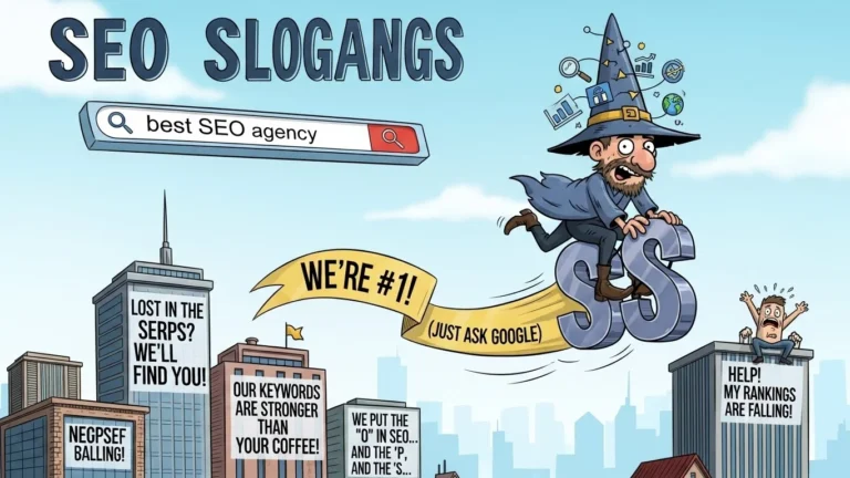 seo slogans