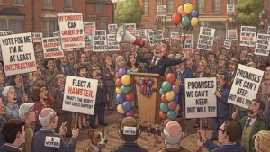 slogans for elections