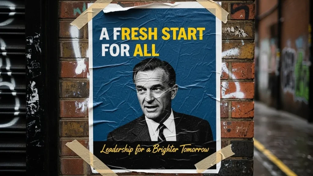 slogans for running for president