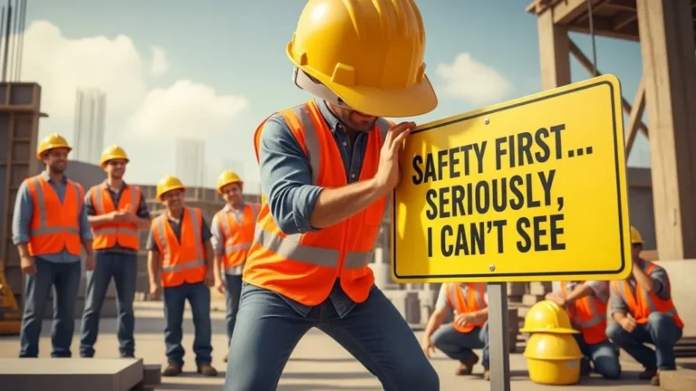 slogans for safety