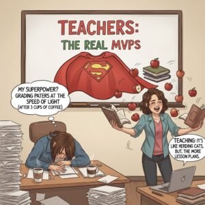 teacher appreciation slogans
