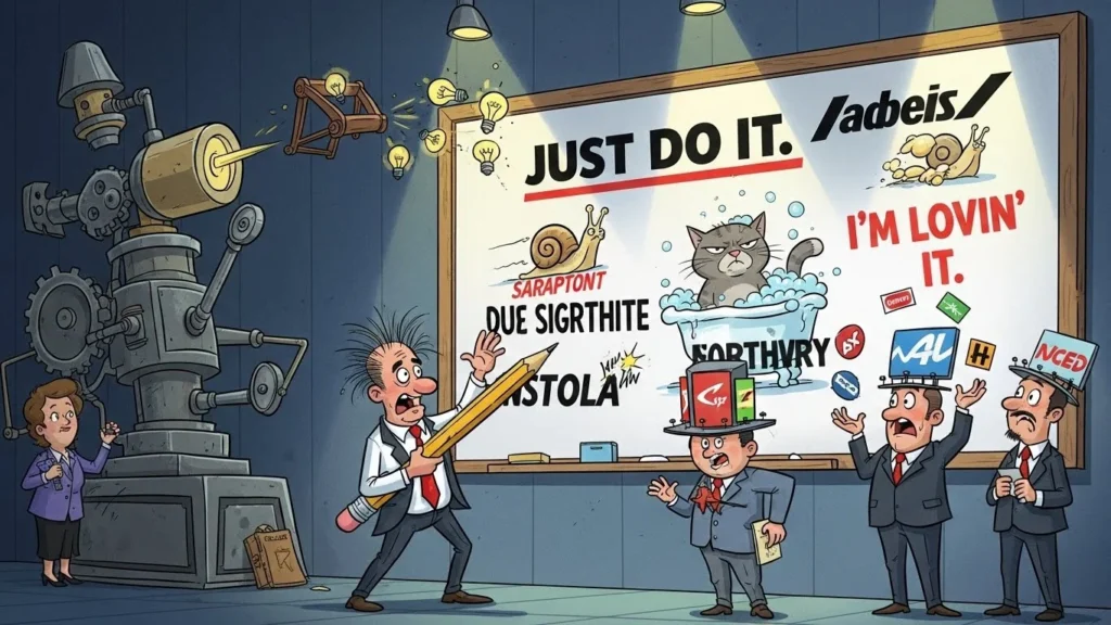 slogans for warroirs