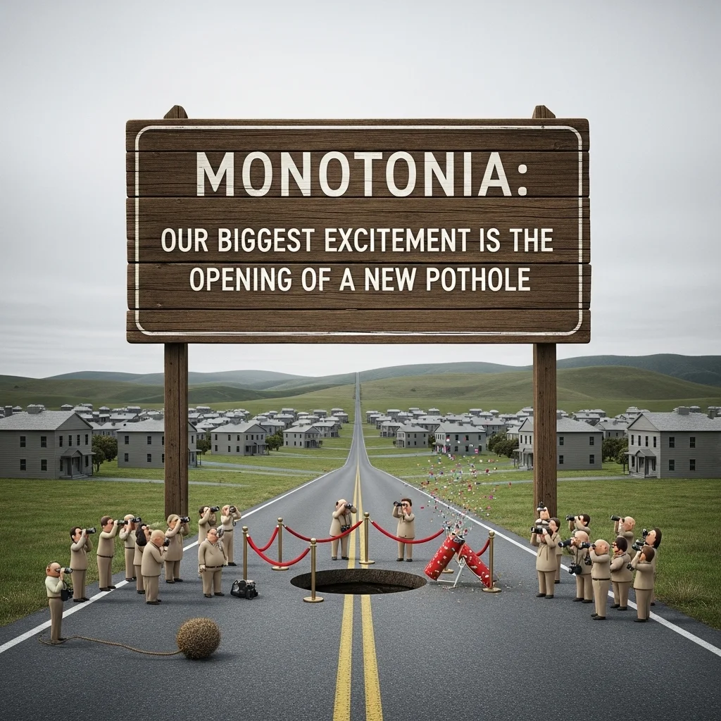 🌟 Best Town Slogans for Community Pride