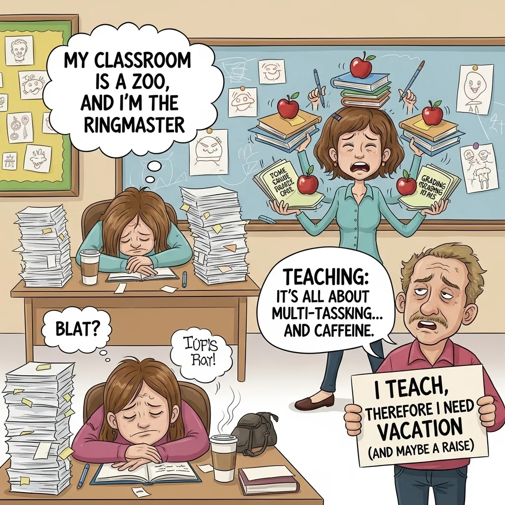 🍏 Best Teacher Appreciation Slogans 