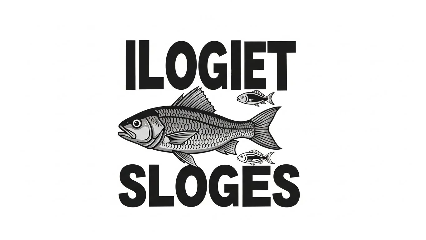 🐟 Best Fish Slogans