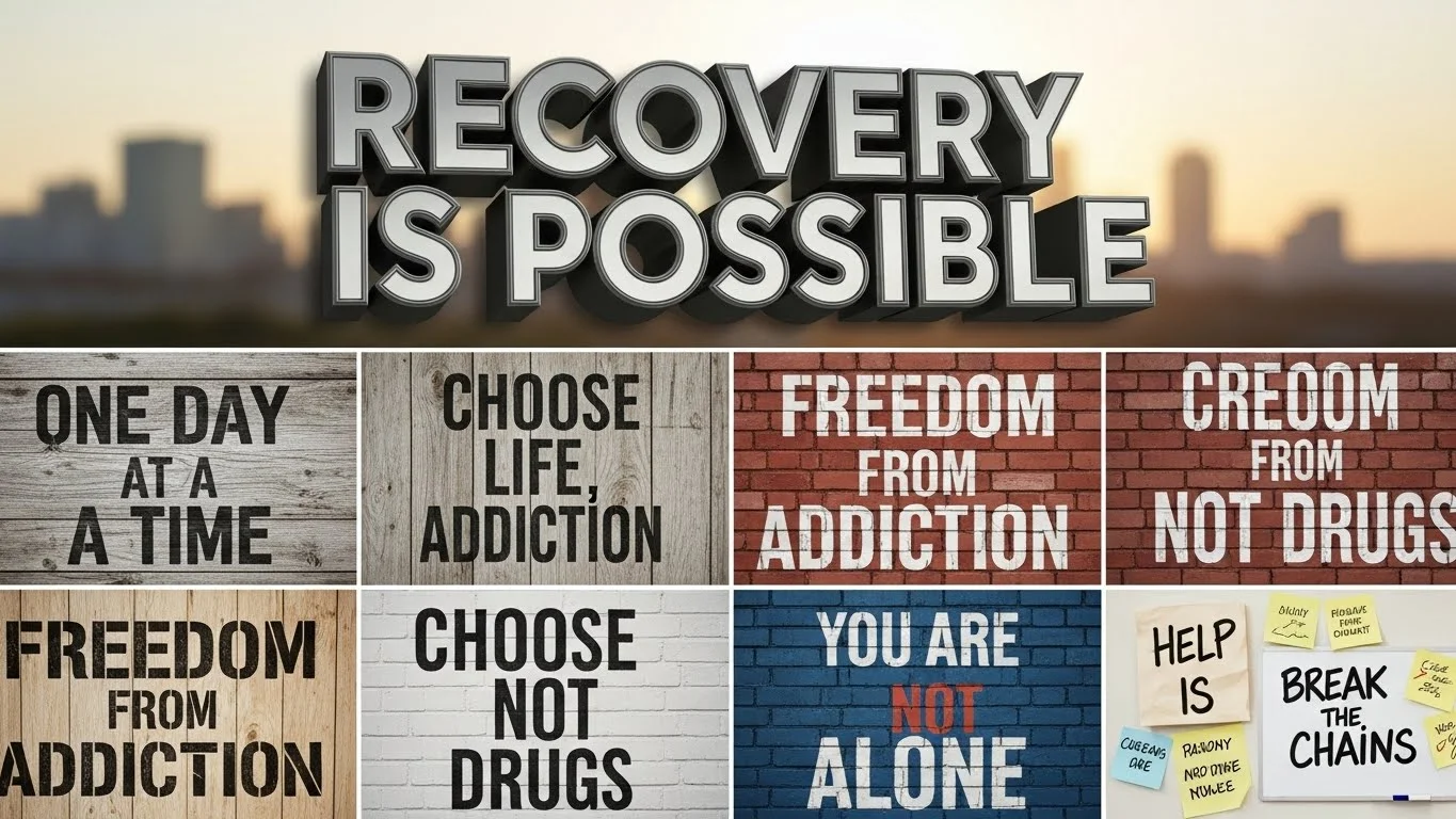 💔 Emotional Addiction Slogans