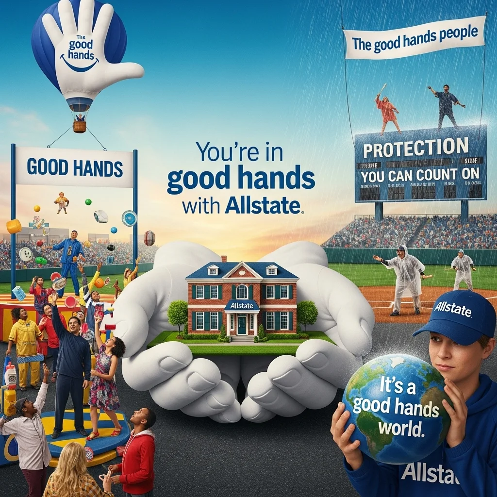 💙 Allstate-Inspired Protection Slogans 