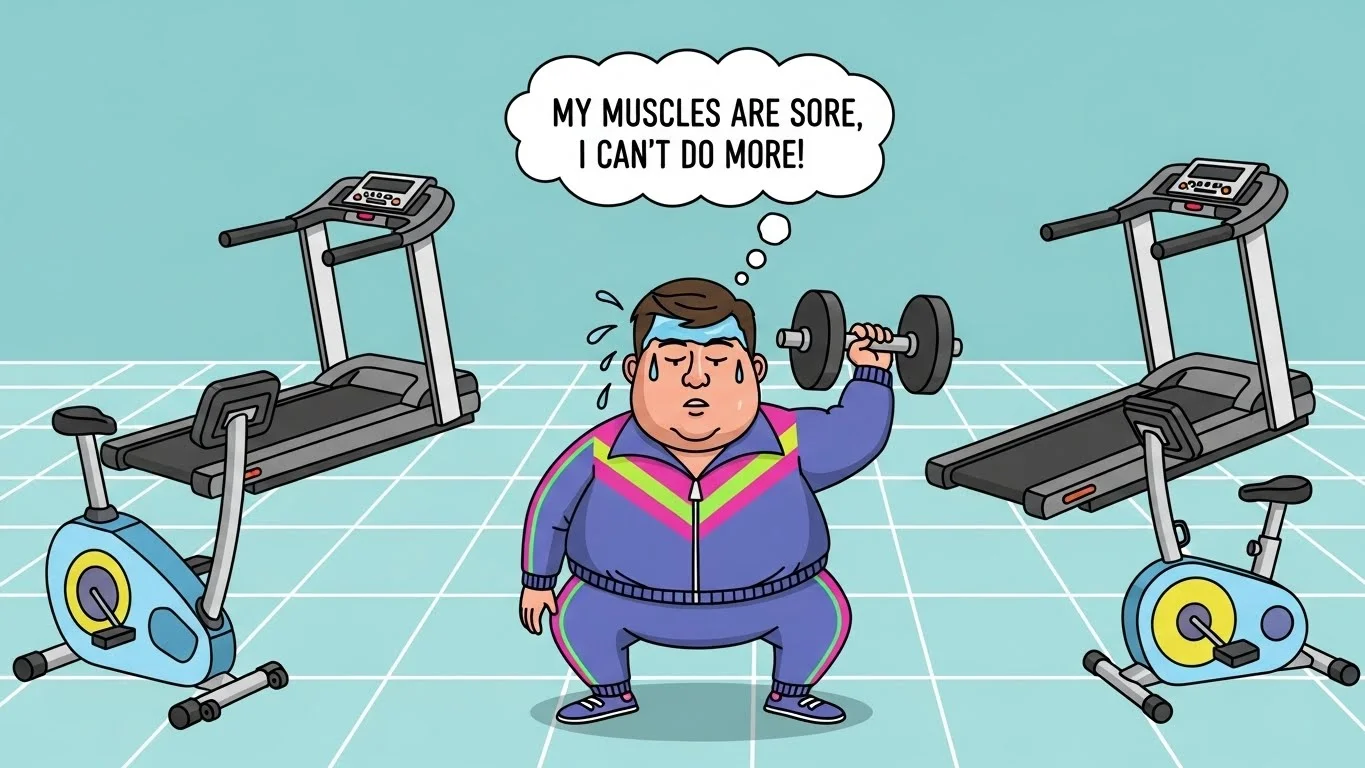 💥 Rhyming Gym Slogans for Motivation