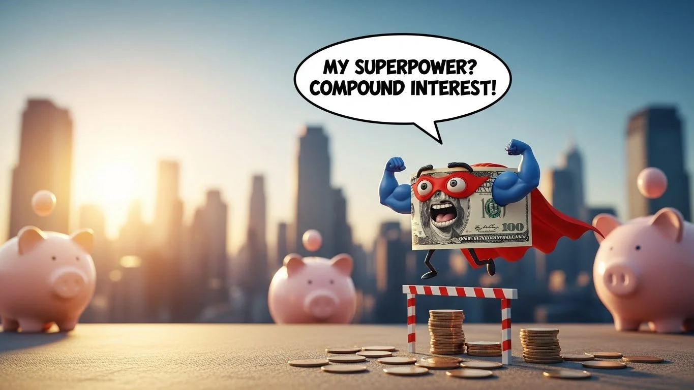 💵 Catchy Money Slogans