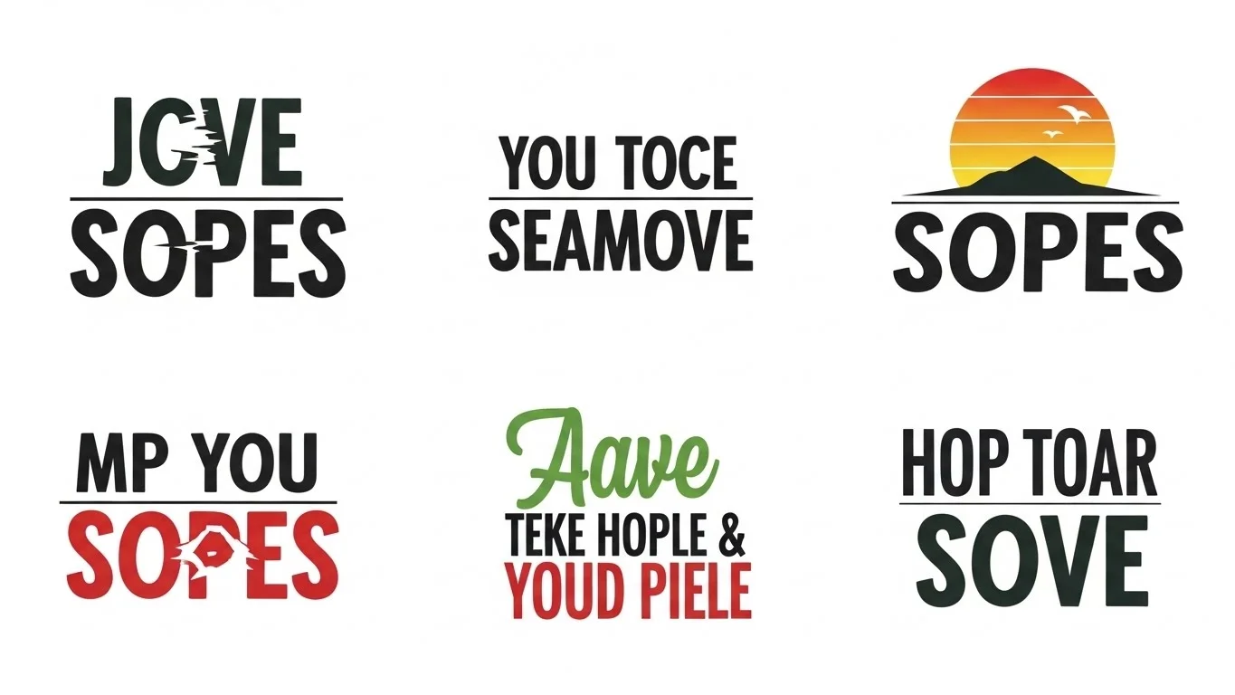 🔥 Slogans de Marcas Creativos para Inspirarte en 2025