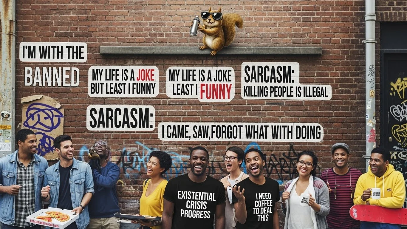 😎 Best Cool Slogans