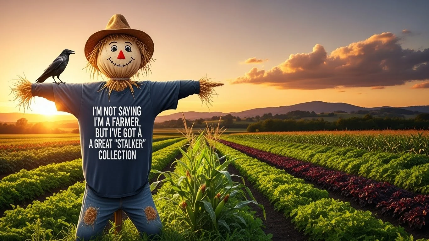🚜 Catchy Farming Slogans