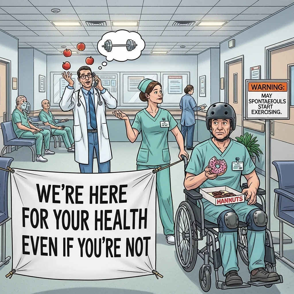 🩺 Best Health Care Slogans for Hospitals 