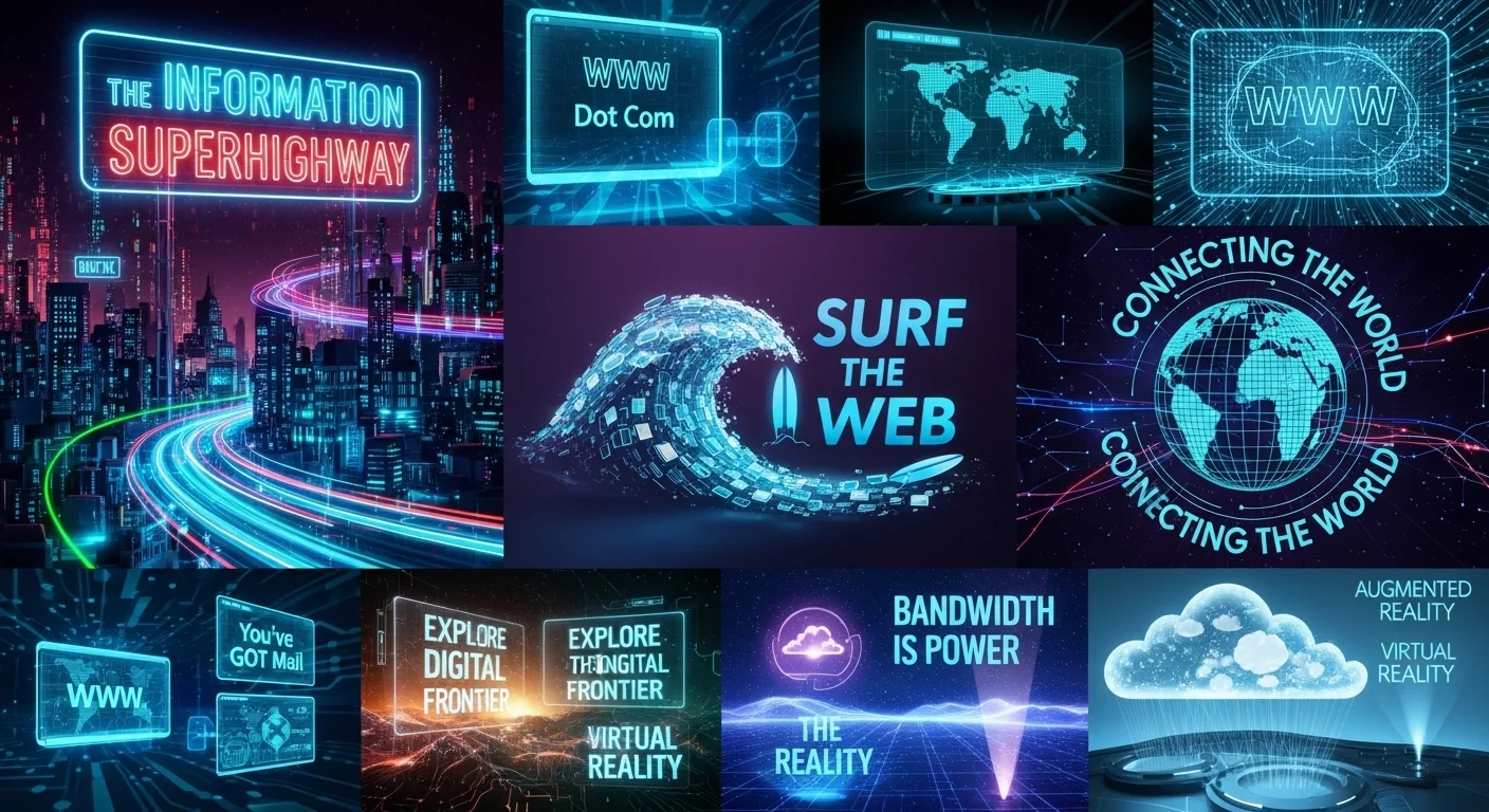 Best Internet Slogans