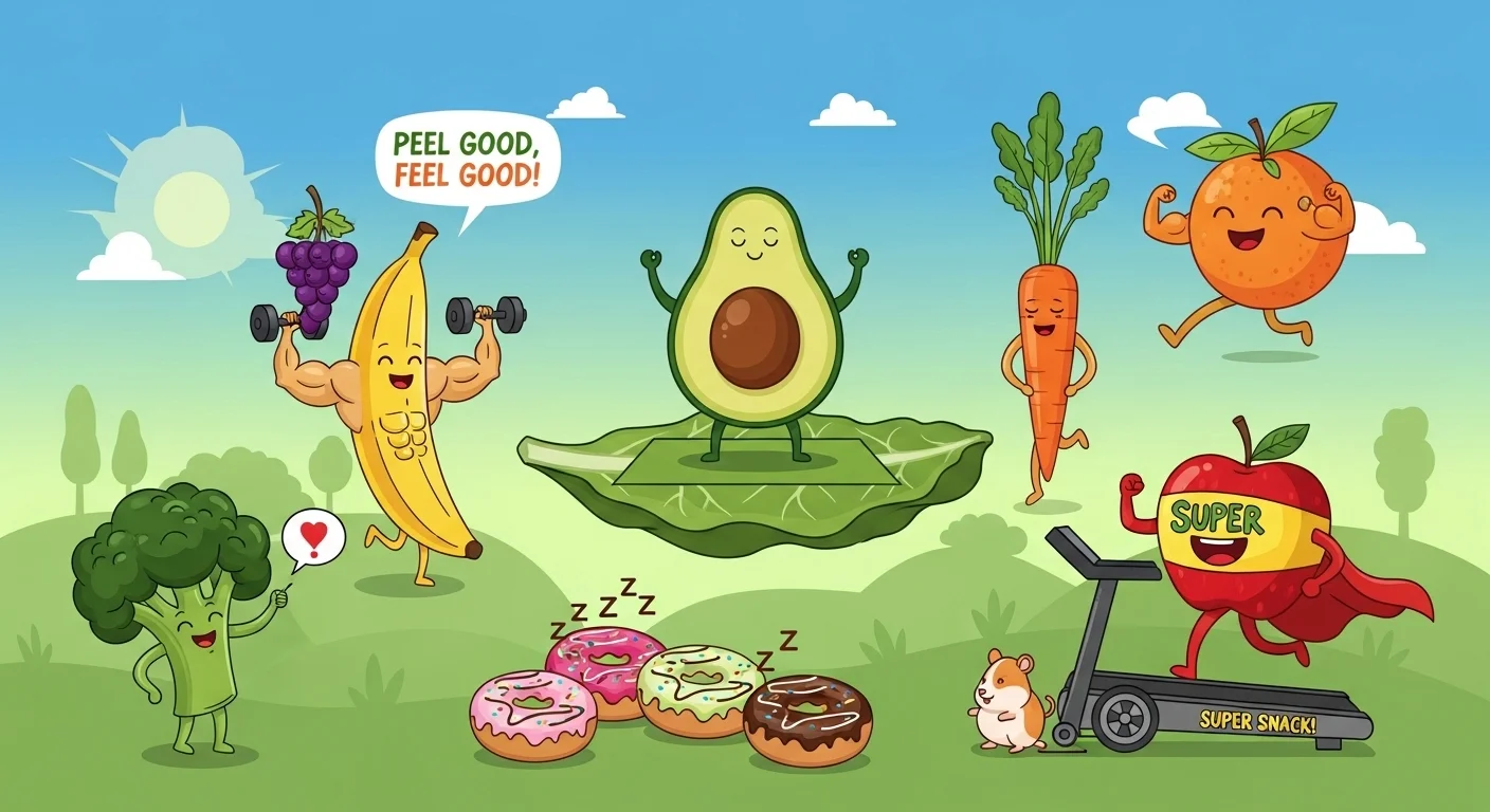 Health and wellness slogans in English