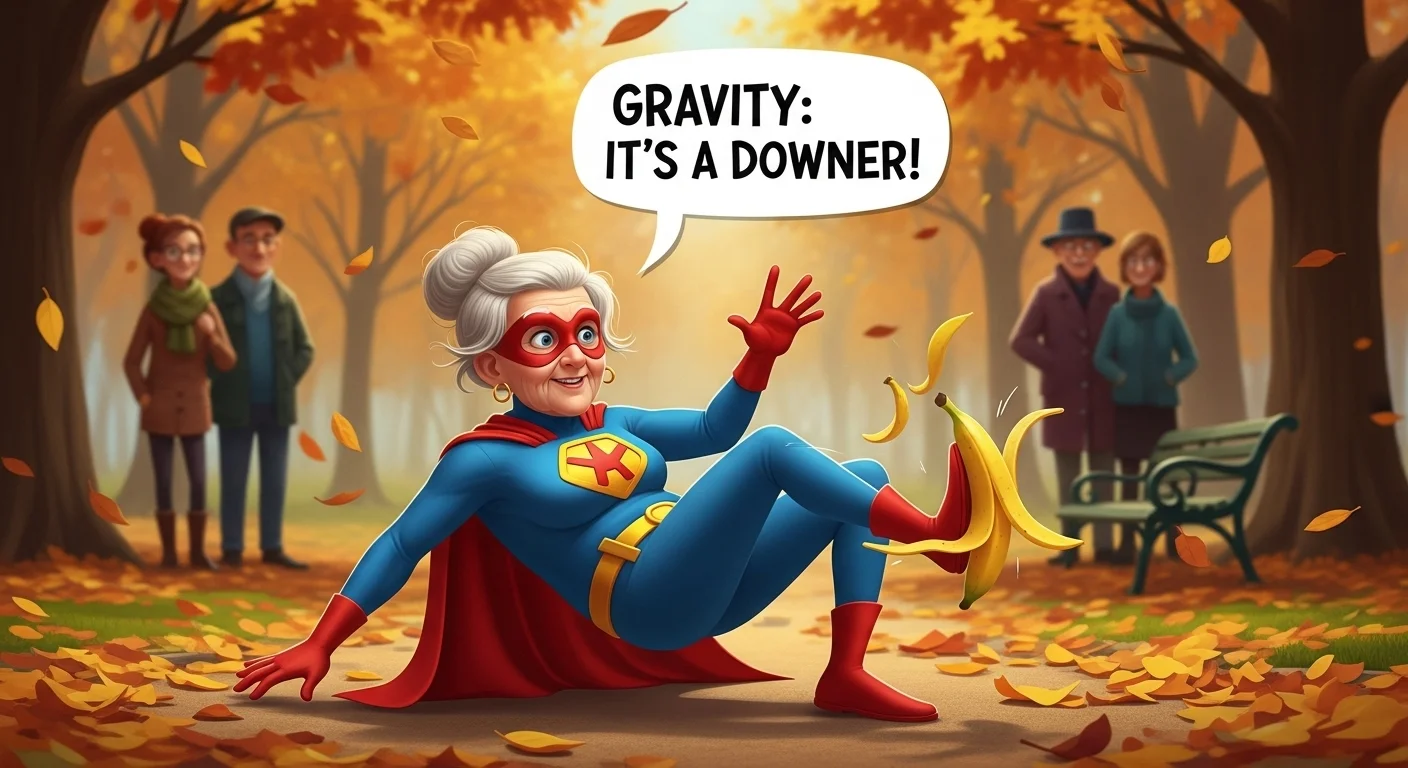 Safety slogans that rhyme