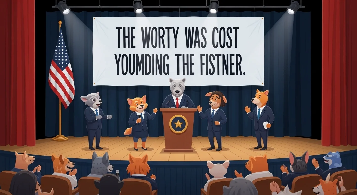 Best election campaign slogans English