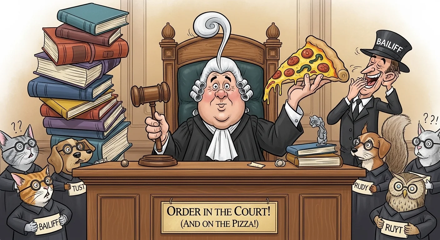 Funny Lawyer Identity Slogans 🤓