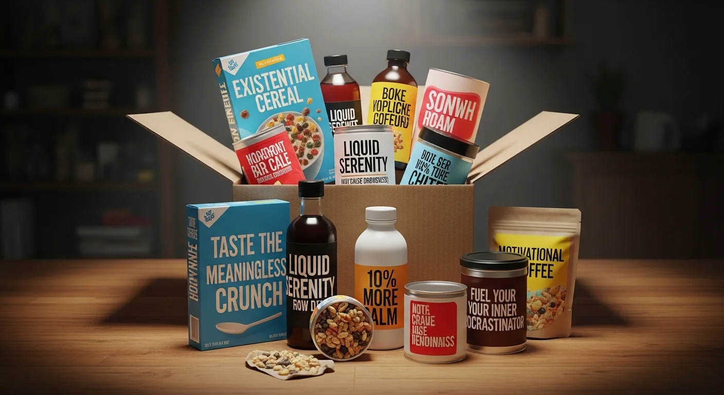 Memorable Packaging Slogans