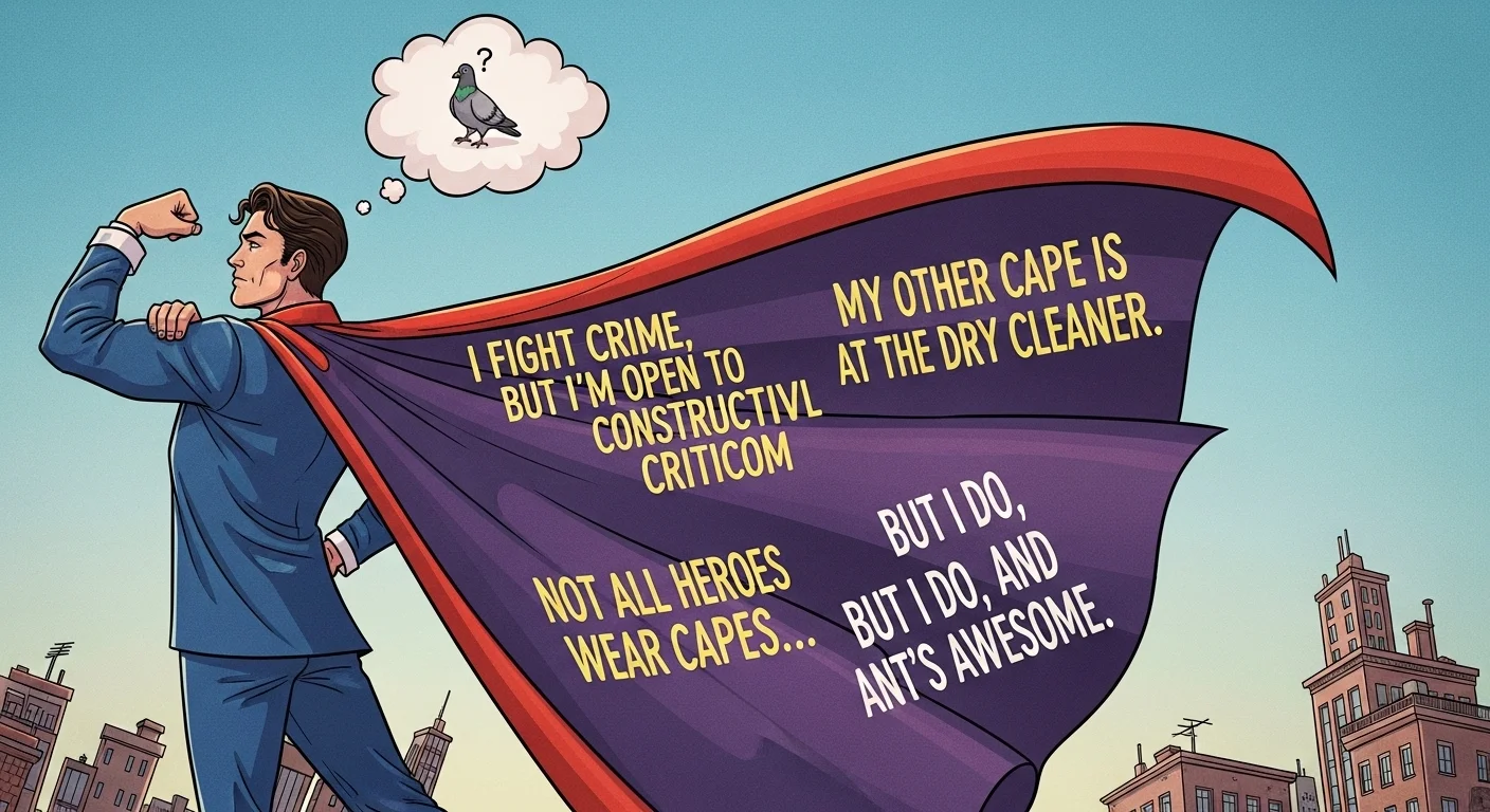 Short powerful slogans