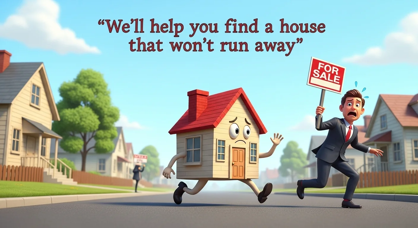 🏠 First-Time Buyer Friendly Slogans