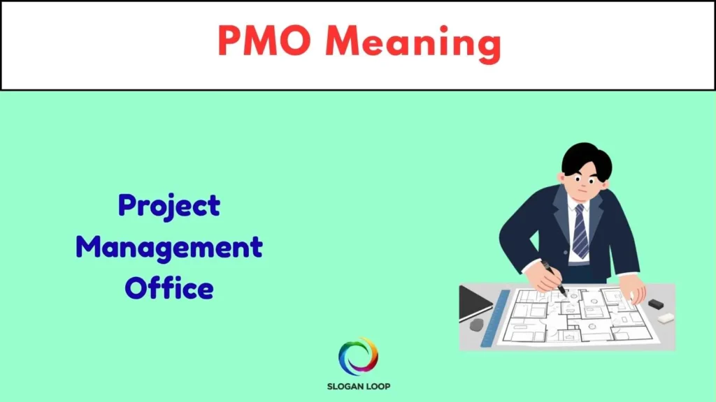 PMO Meaning