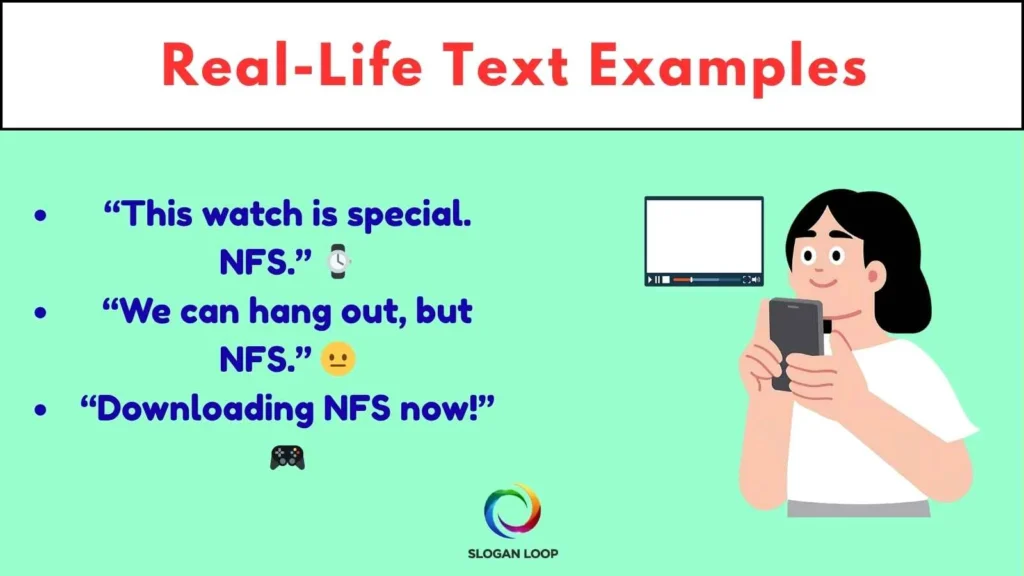 Real-Life Text Examples