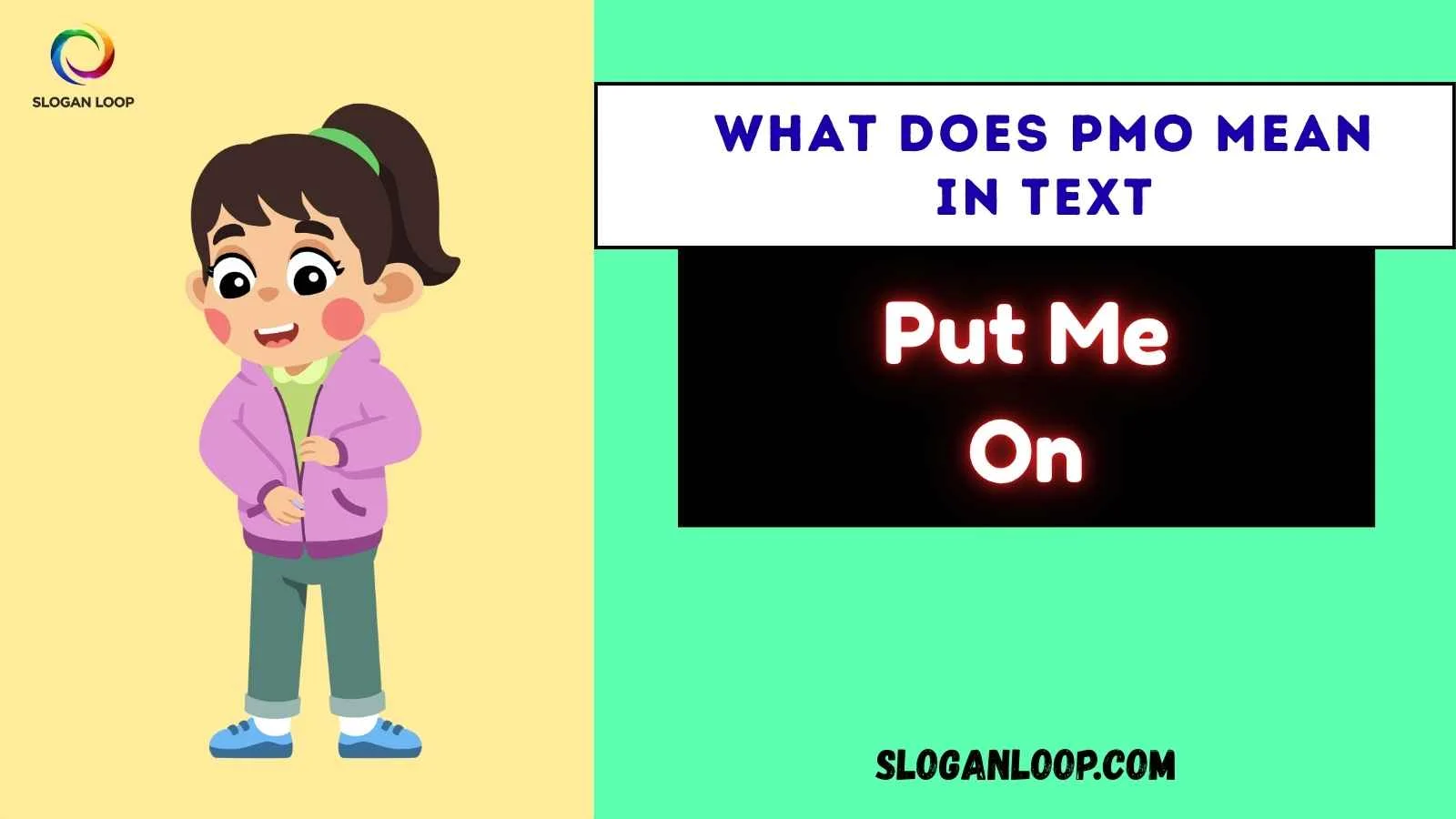 What Does PMO Mean in Text? A Clear, Essential Breakdown 2026